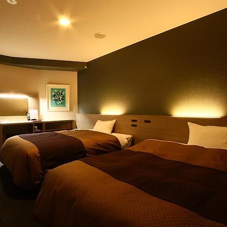 Hotel New Shizuoka Exterior photo