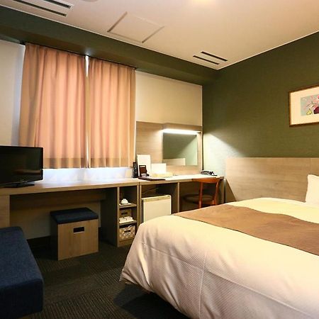 Hotel New Shizuoka Exterior photo