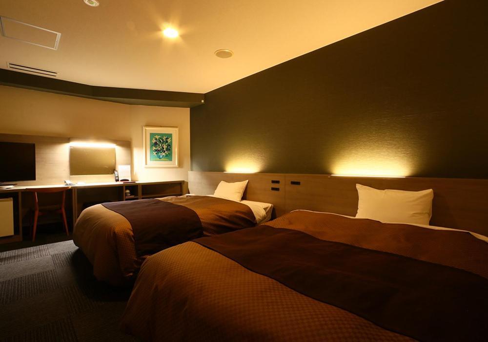 Hotel New Shizuoka Exterior photo