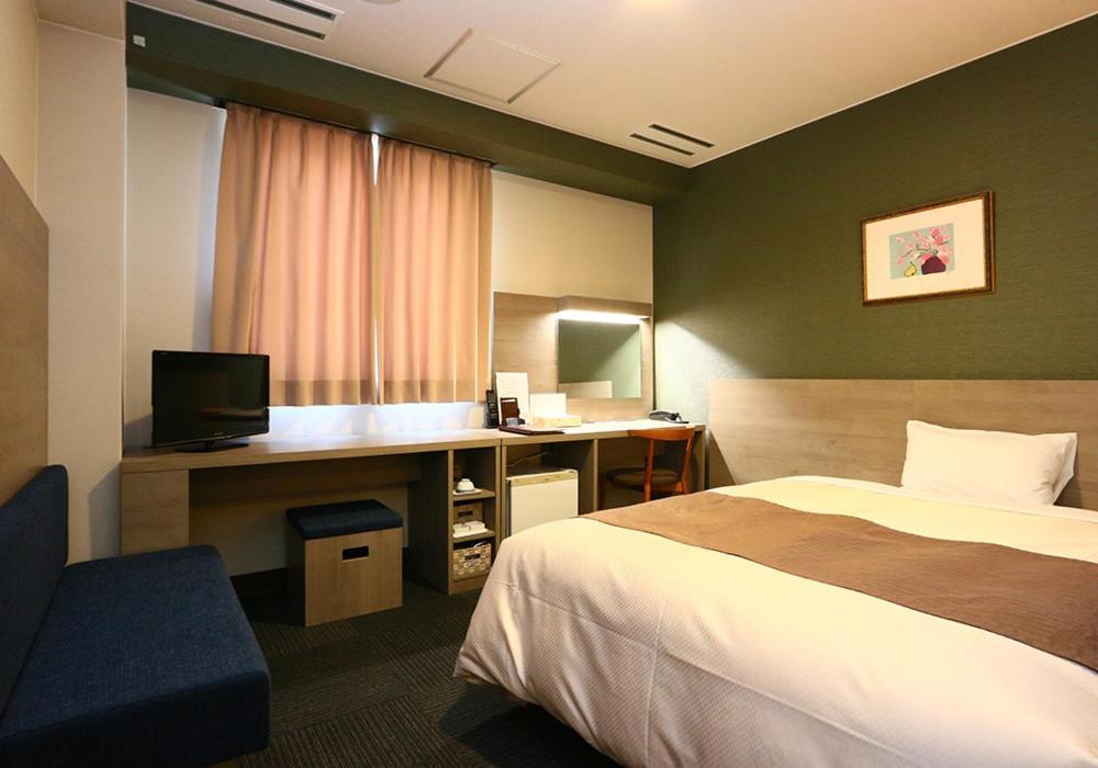 Hotel New Shizuoka Exterior photo