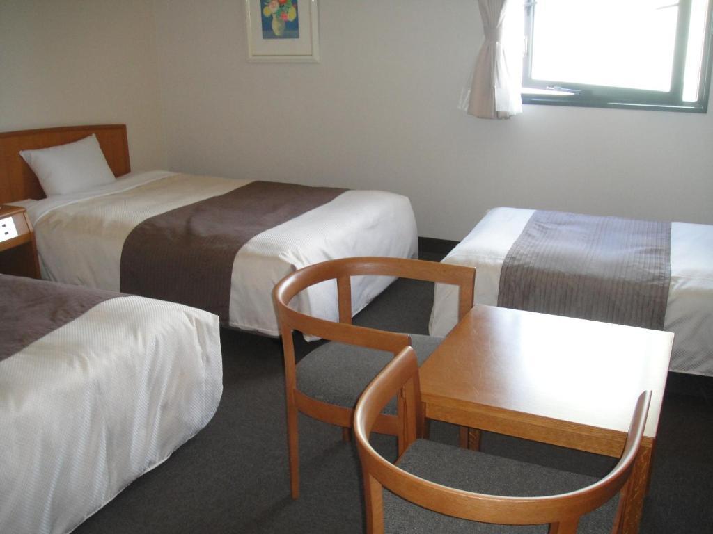 Hotel New Shizuoka Room photo