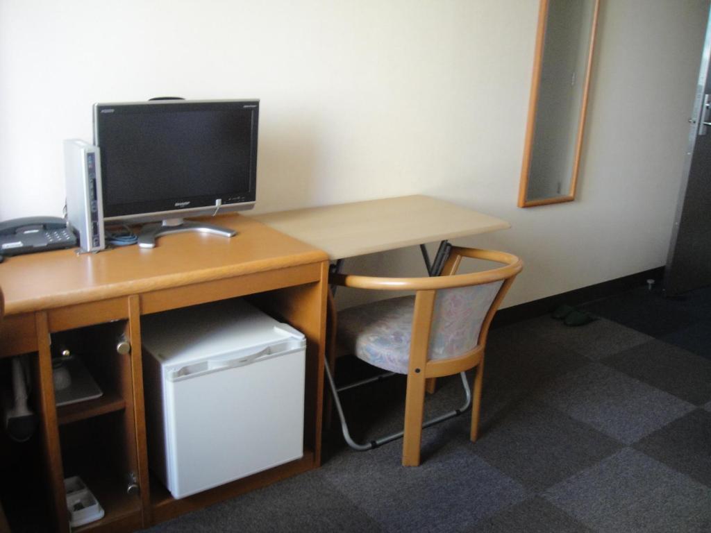 Hotel New Shizuoka Room photo