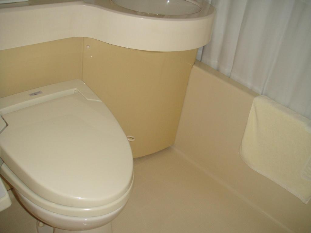 Hotel New Shizuoka Room photo
