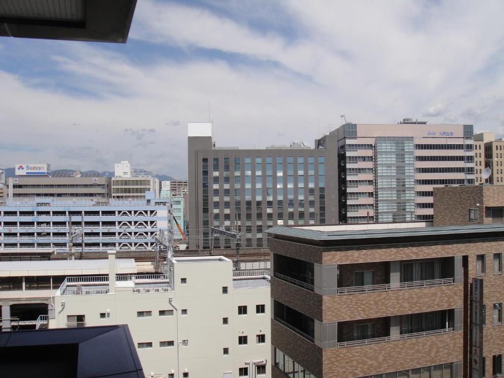 Hotel New Shizuoka Exterior photo